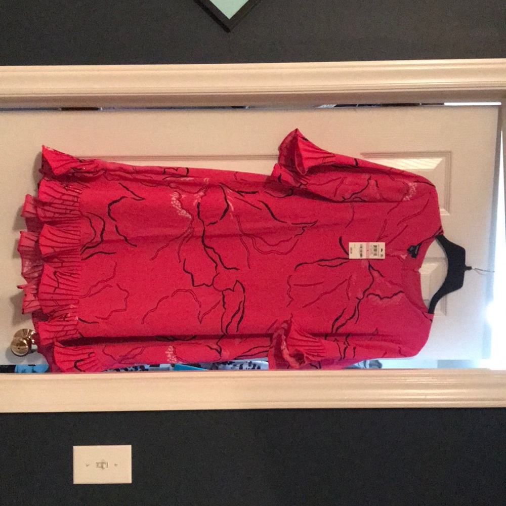 Misses NWT Alfani dress size 8